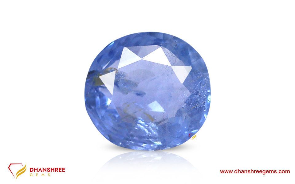 Buy Blue Sapphire (Neelam) Stones Check Neelam Prices & Benefits
