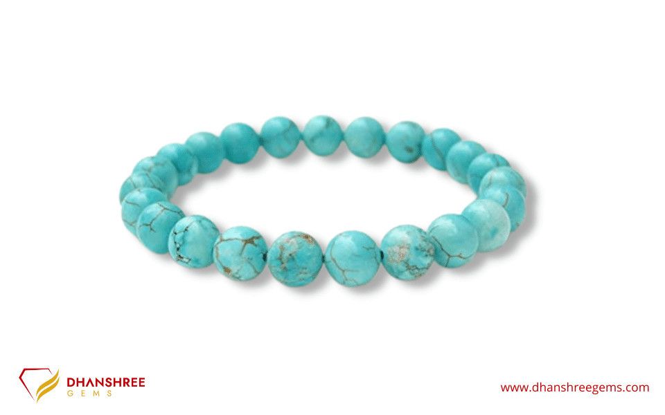 Turquoise Bracelet