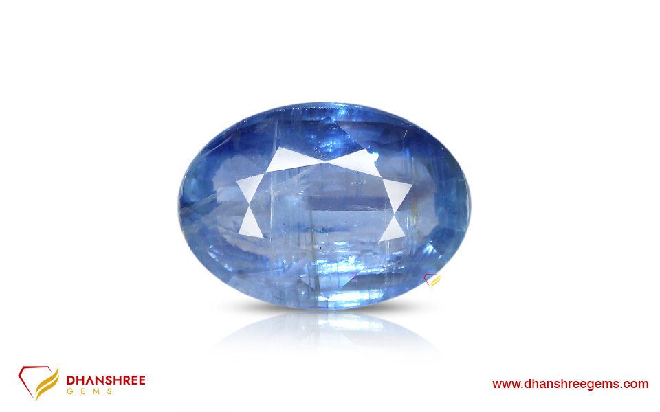 Buy Kyanite Gemstone Online - Natural & Certified Kyanite Gemstones