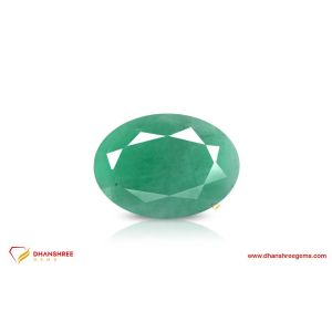 Emerald (Panna) - front view
