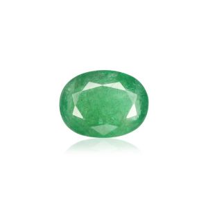 Emerald (Panna) - front view