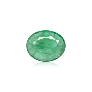 Emerald (Panna) - front view