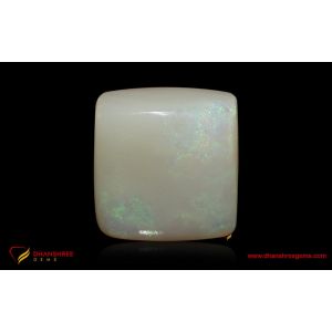 Fire Opal - front view