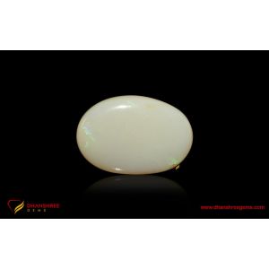 Fire Opal - front view