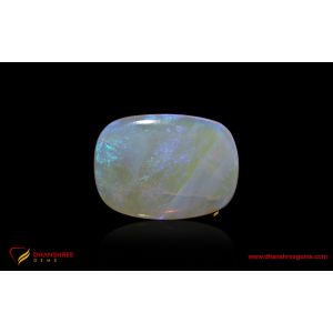 Fire Opal - front view