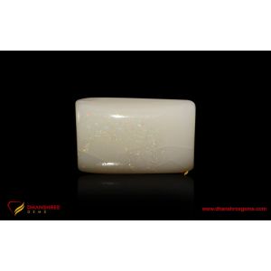 Fire Opal - front view