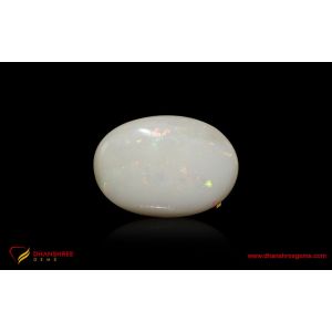 Fire Opal - front view