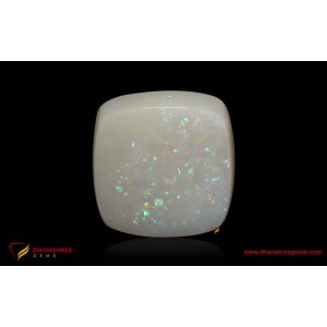 Fire Opal - front view