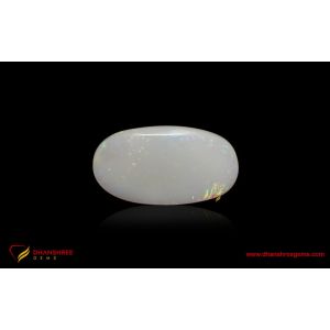 Fire Opal - front view