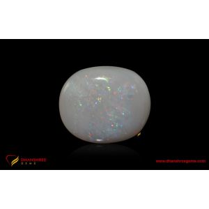 Fire Opal - front view
