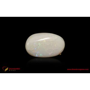 Fire Opal - front view
