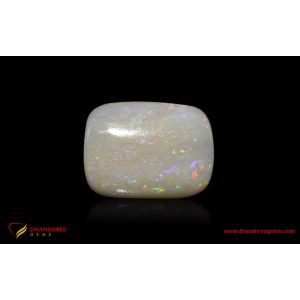 Fire Opal - front view