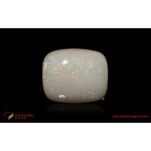 Fire Opal - front view