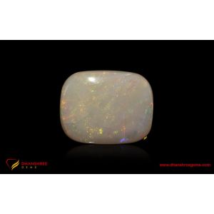Fire Opal - front view