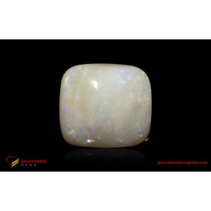 Fire Opal - front view