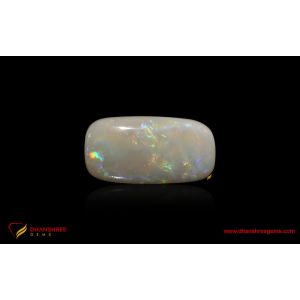 Fire Opal - front view