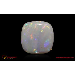 Fire Opal - front view