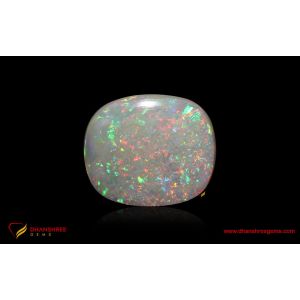 Fire Opal - front view