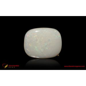 Fire Opal - front view