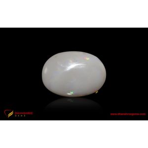 Fire Opal - front view