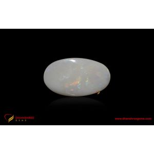 Fire Opal - front view