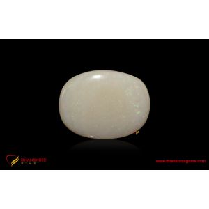 Fire Opal - front view