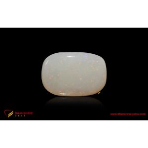 Fire Opal - front view