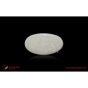 Fire Opal - front view