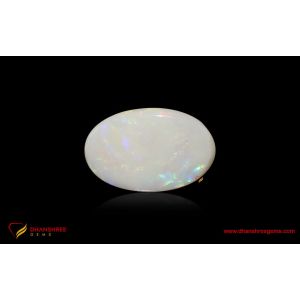 Fire Opal - front view