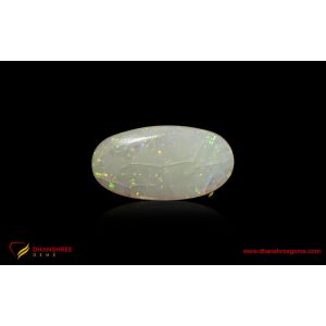 Fire Opal - front view
