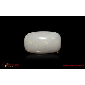 Fire Opal - front view