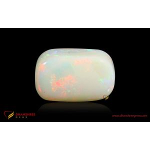 Fire Opal - front view