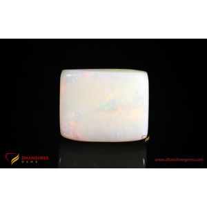 Fire Opal - front view