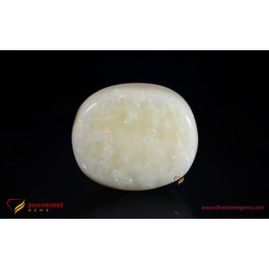 Fire Opal - front view