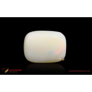 Fire Opal - front view