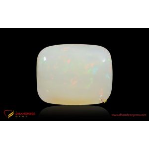 Fire Opal - front view