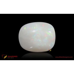 Fire Opal - front view