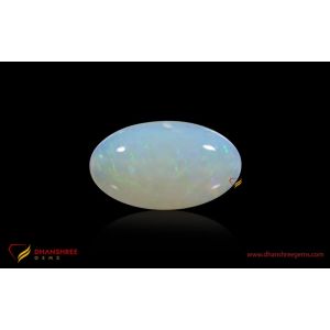 Fire Opal - front view
