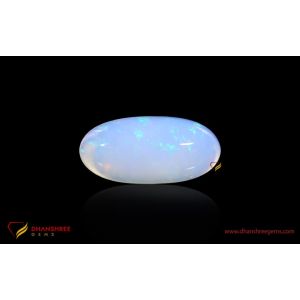Fire Opal - front view