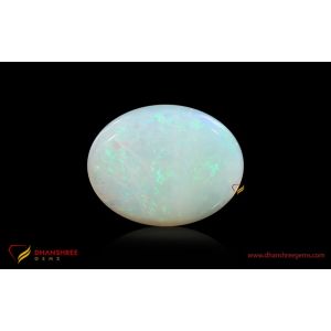 Fire Opal - front view