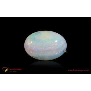 Fire Opal - front view