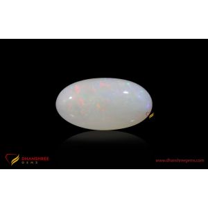 Fire Opal - front view