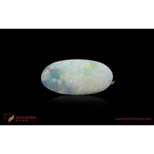 Fire Opal - front view