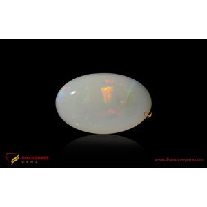 Fire Opal - front view