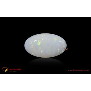 Fire Opal - front view