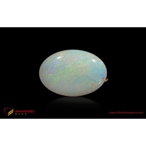 Fire Opal - front view