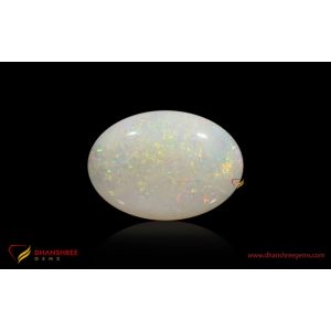 Fire Opal - front view