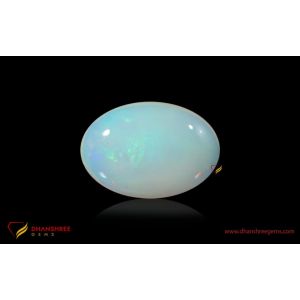 Fire Opal - front view