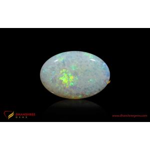 Fire Opal - front view