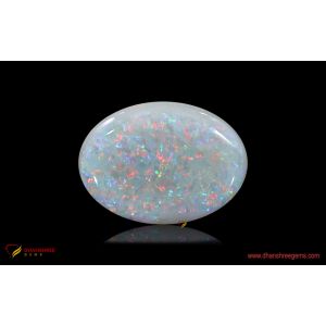 Fire Opal - front view